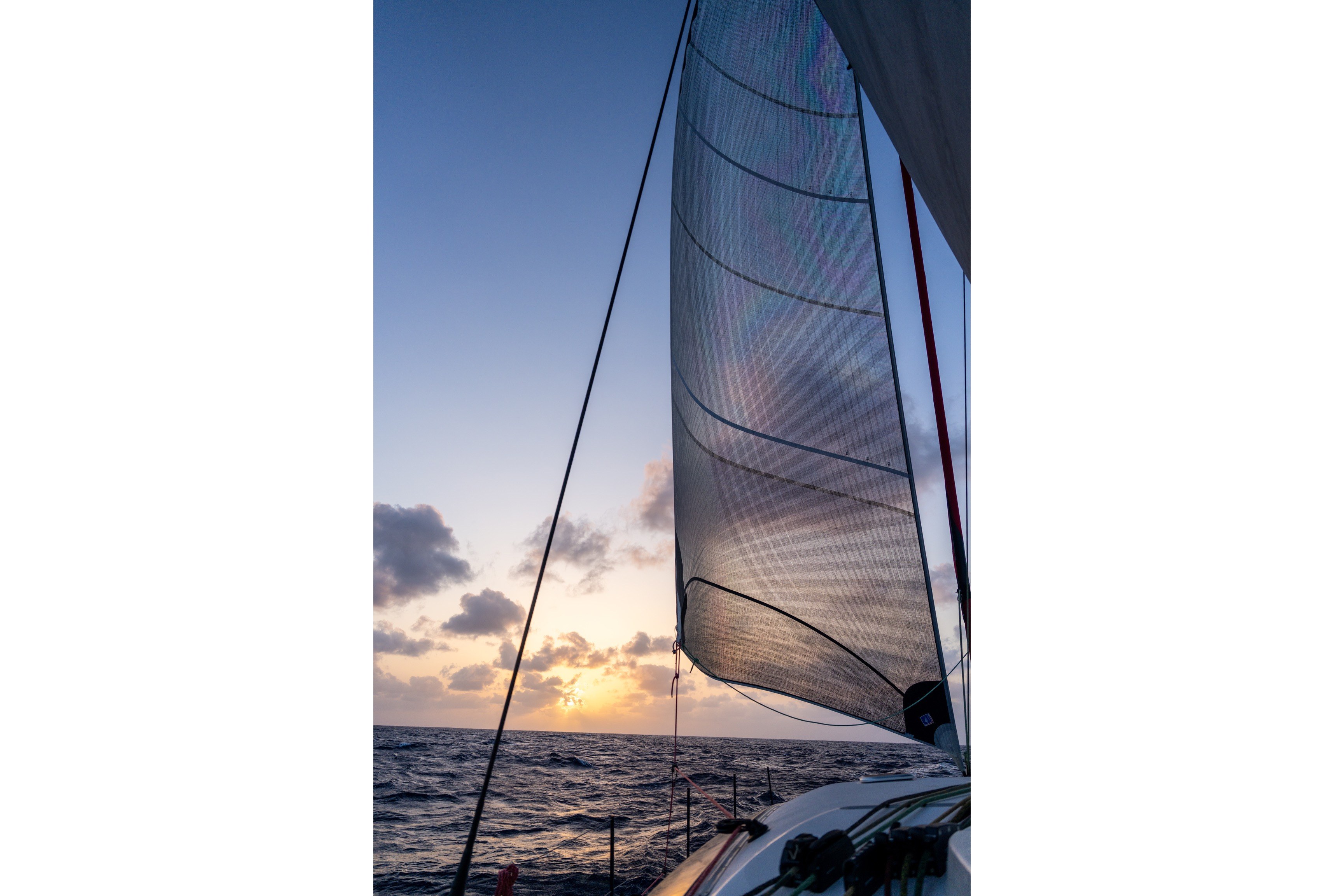 2024 Outremer 55