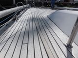 1996 Comfortina 35 Shallow Draft