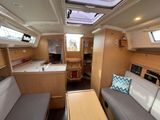 2025 Bavaria 34 Cruiser Style