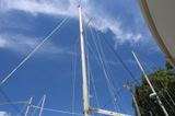1970 Banjer 37 Motorsailer