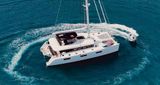 2017 Lagoon 620 Essence