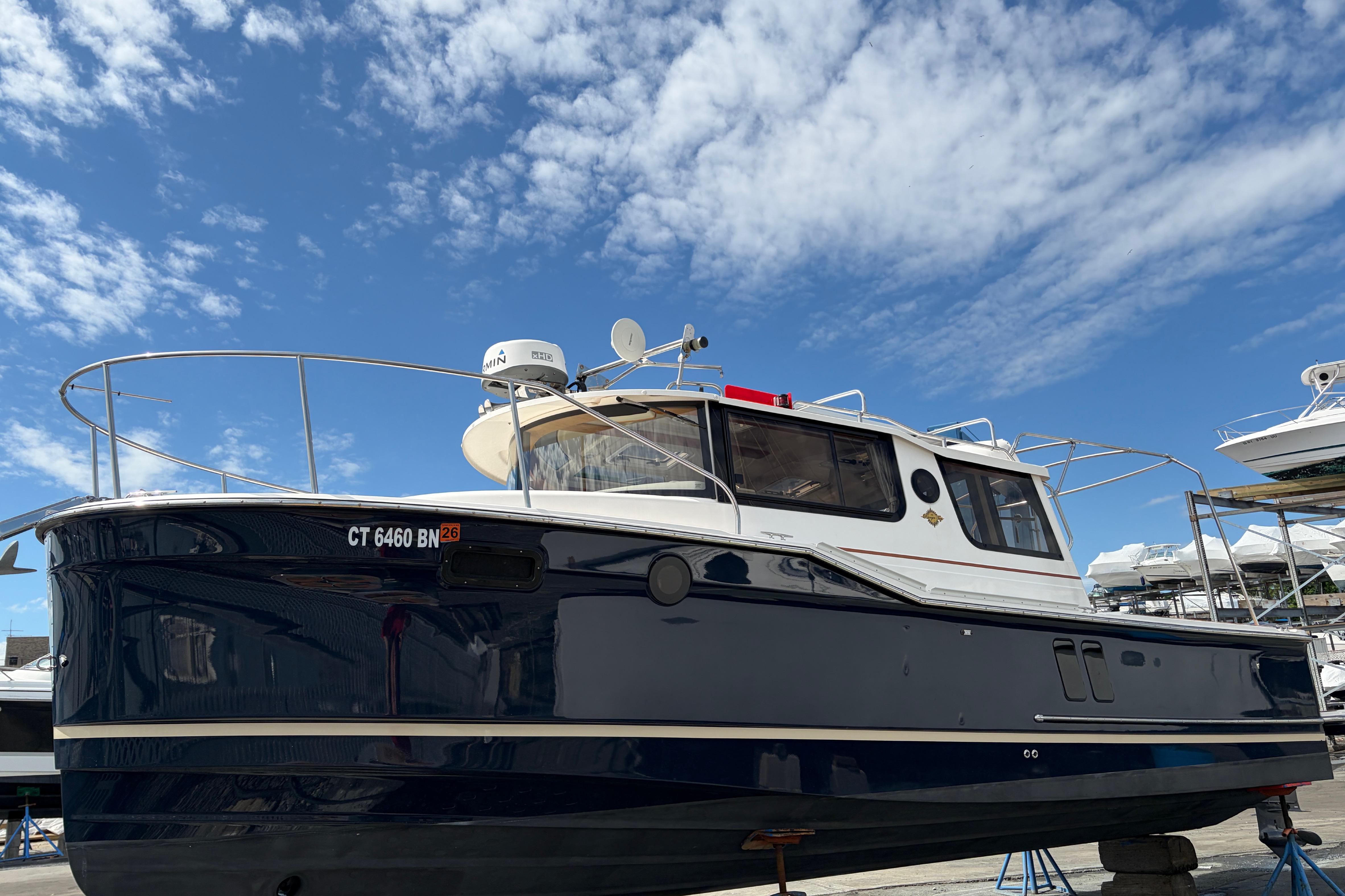 2022 Ranger Tugs R-27 for sale in Bronx, New York