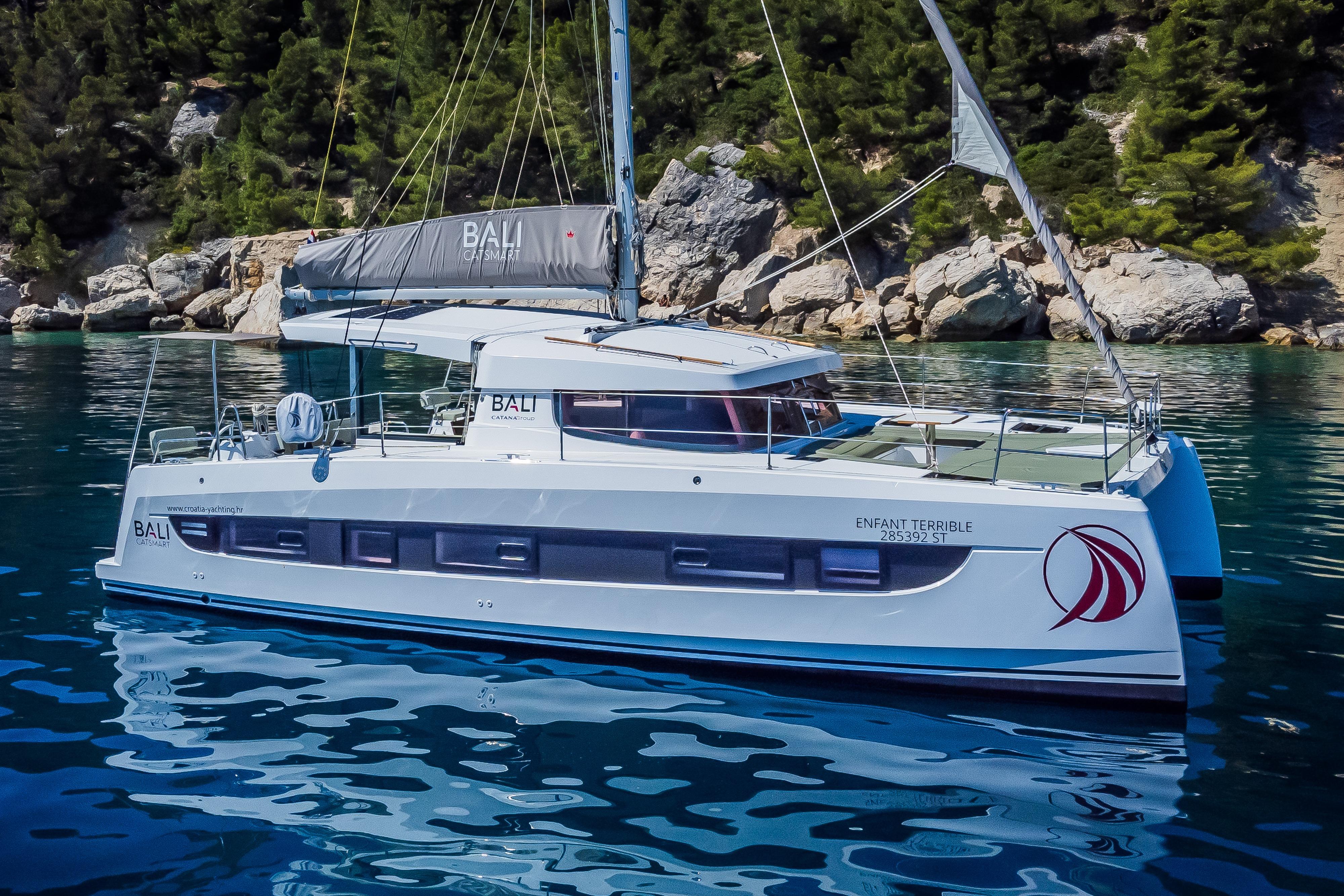 2026 Bali Catsmart Boats
