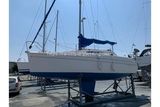 1999 Jeanneau Sun Odyssey 24.2