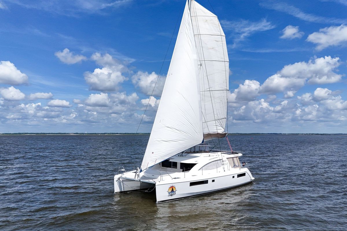 2014 Leopard 48