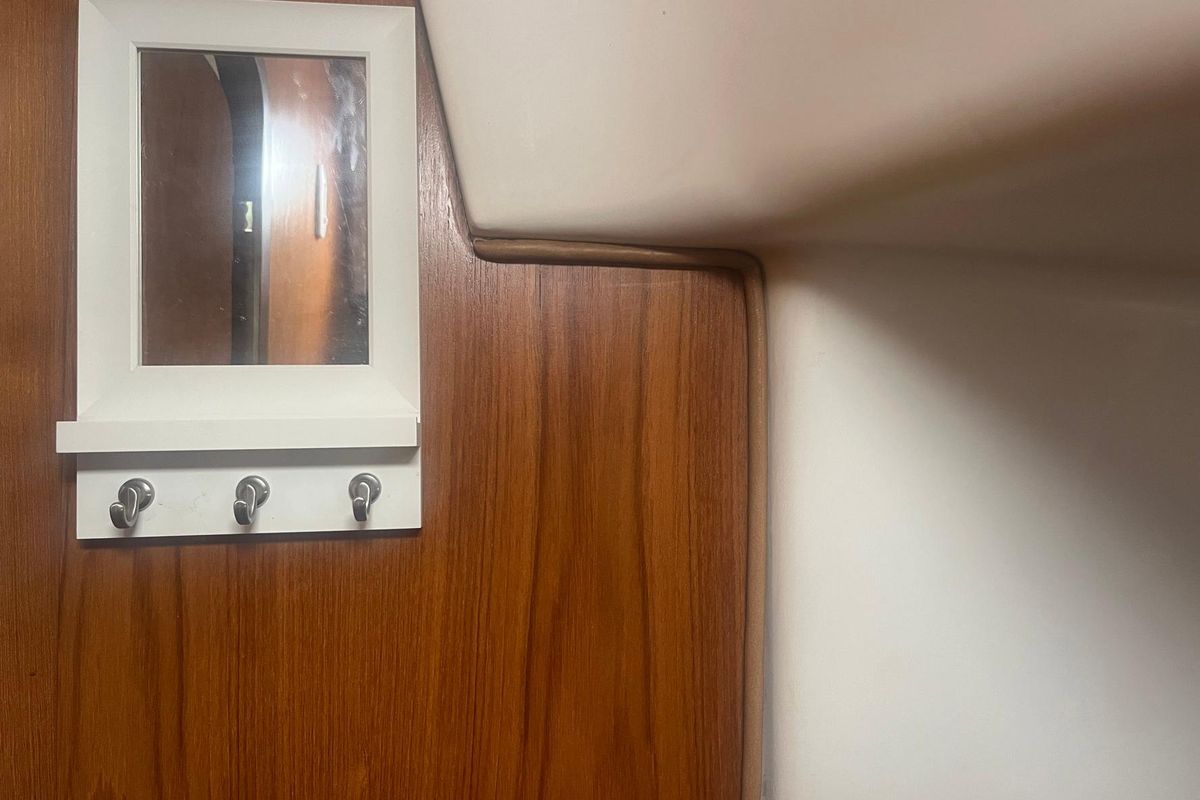2003 Catalina 350