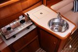 2004 Jeanneau Sun Odyssey 29.2
