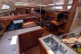 2003 Hunter 466