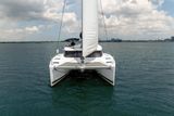 2019 Fountaine Pajot Lucia 40