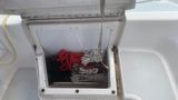 1991 Hunter 30
