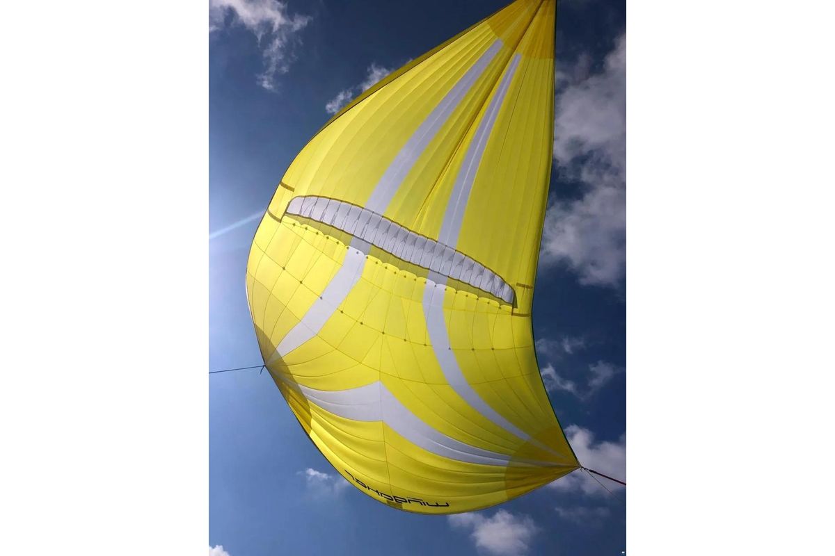 2006 Maxim Yachts 380 Mk2 Catamaran