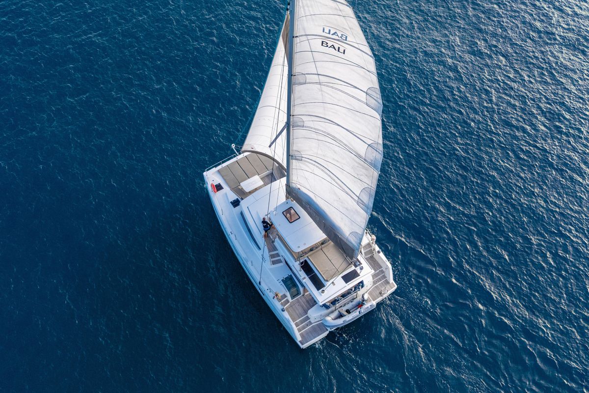 2021 Bali 4.8 (1/3rd Ownership)