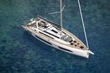 2026 Dufour 54