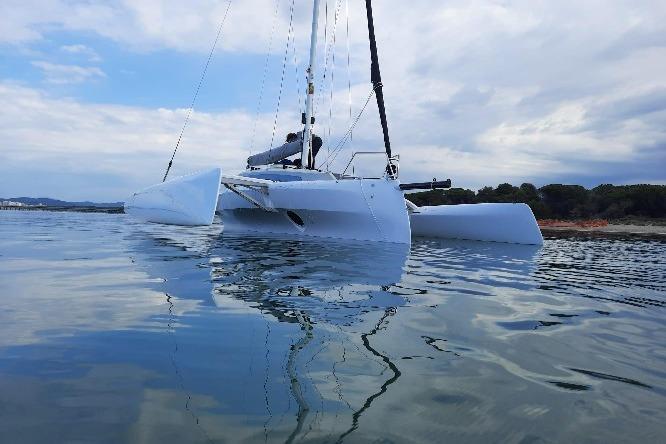 2022 Corsair 880 for sale in Scarlino, Grosseto, Italy