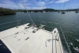 1985 Prout Snowgoose 37