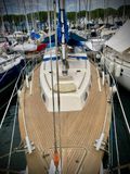1979 Hallberg-Rassy 41 Ketch