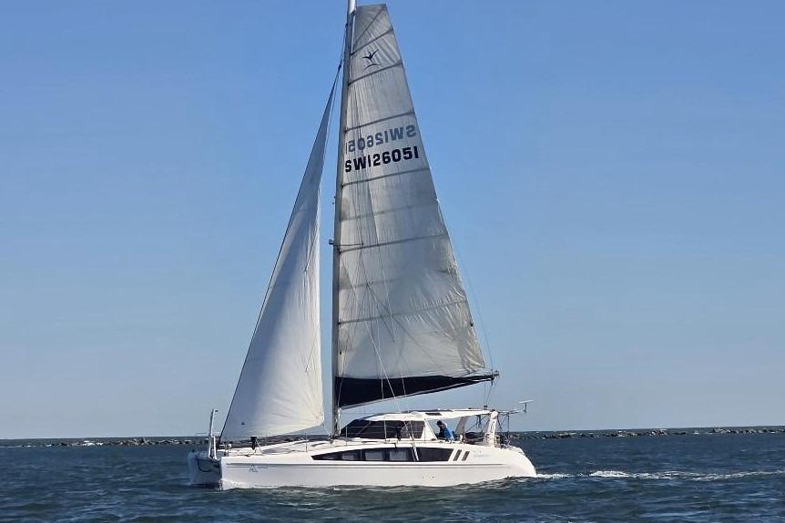 2023 Seawind 1260 for sale in Charleston, South Carolina