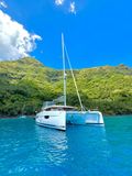 2023 Fountaine Pajot Astrea 42