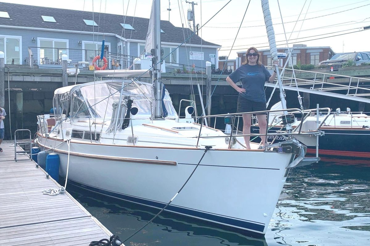 1996 Beneteau Oceanis 40 CC