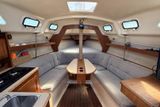 1991 Hunter 28