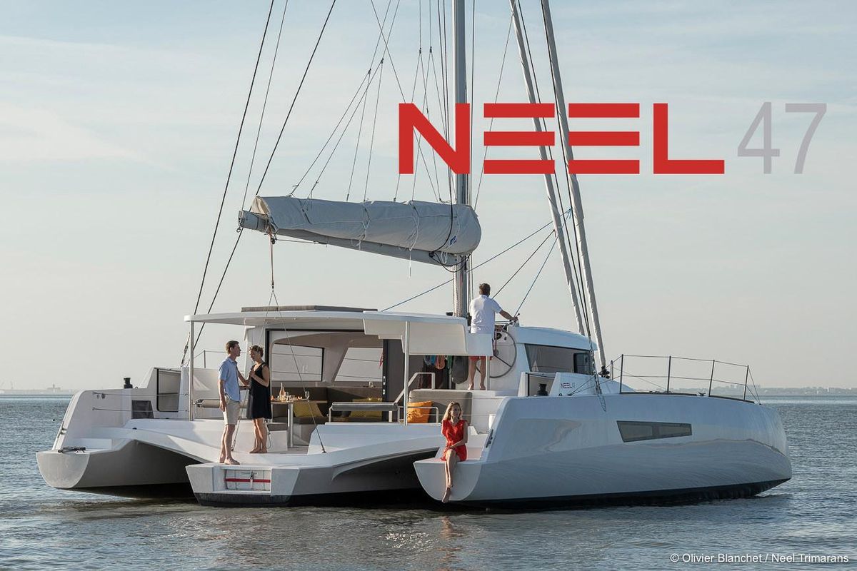2026 NEEL 47