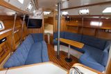 1994 Catalina 320