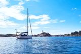 2008 Bavaria Cruiser 38