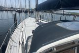 2006 Catalina 34 Mkii