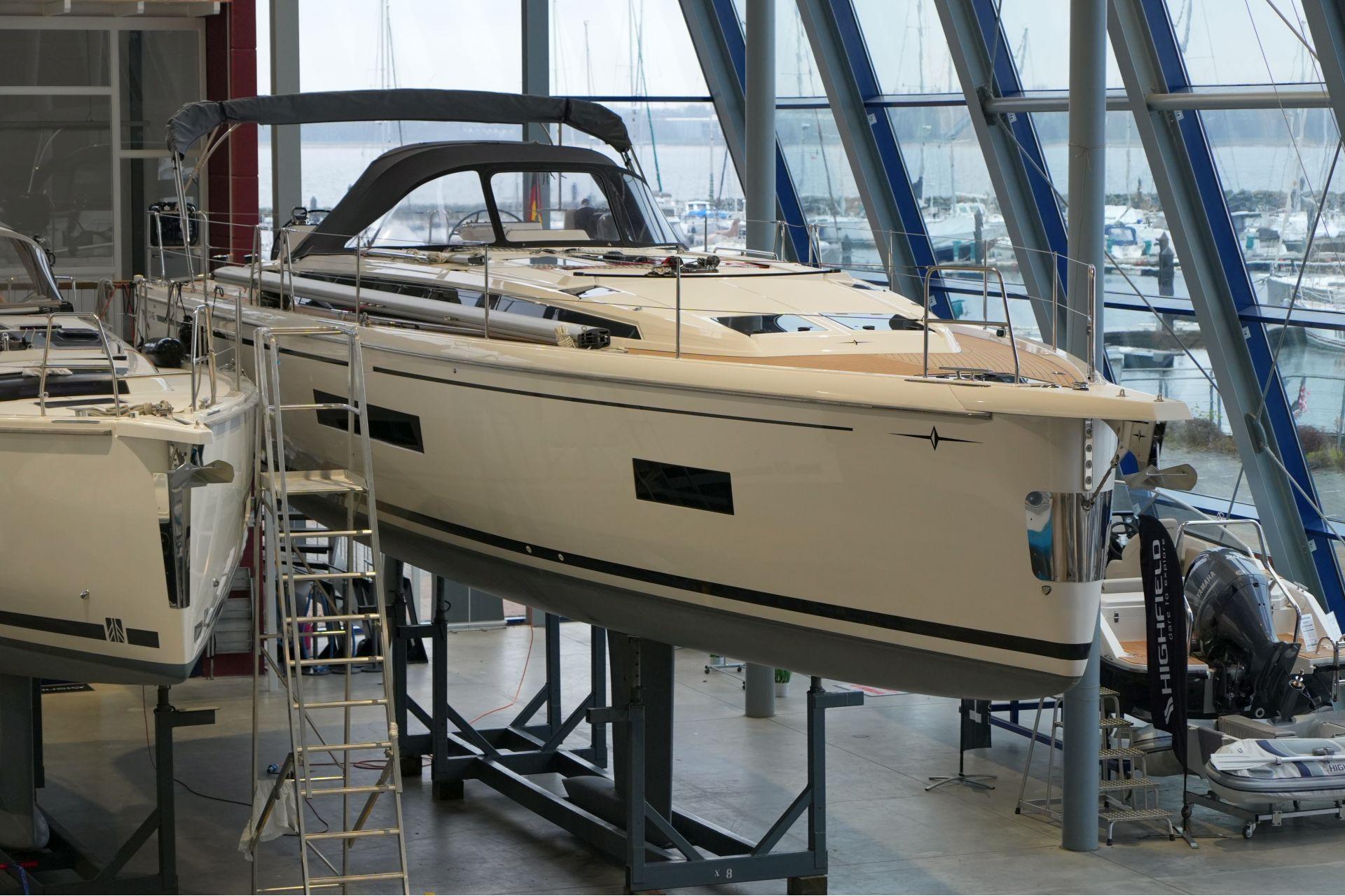 2026 Bavaria C46 Boats