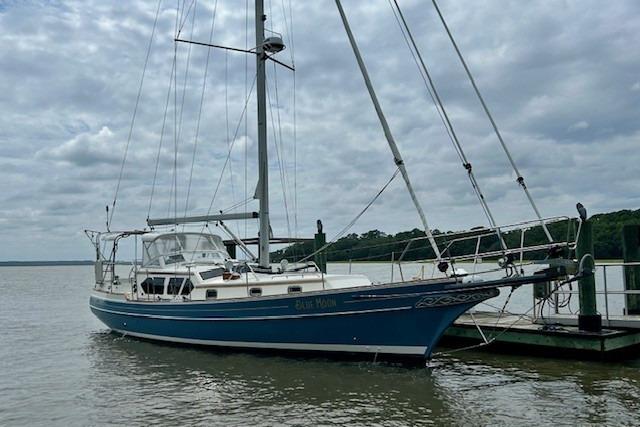 2016 Gozzard 41 RC for sale in Charleston, South Carolina