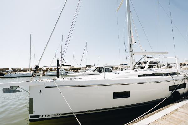 2024 Beneteau Oceanis 51.1 for sale in Charleston, South Carolina