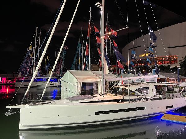 2024 Jeanneau 55 en venta en Annapolis, Maryland