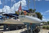1977 Camper & Nicholsons 42 Ketch