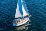 2020 Island Packet 349