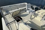 1967 Hatteras 44 Motor