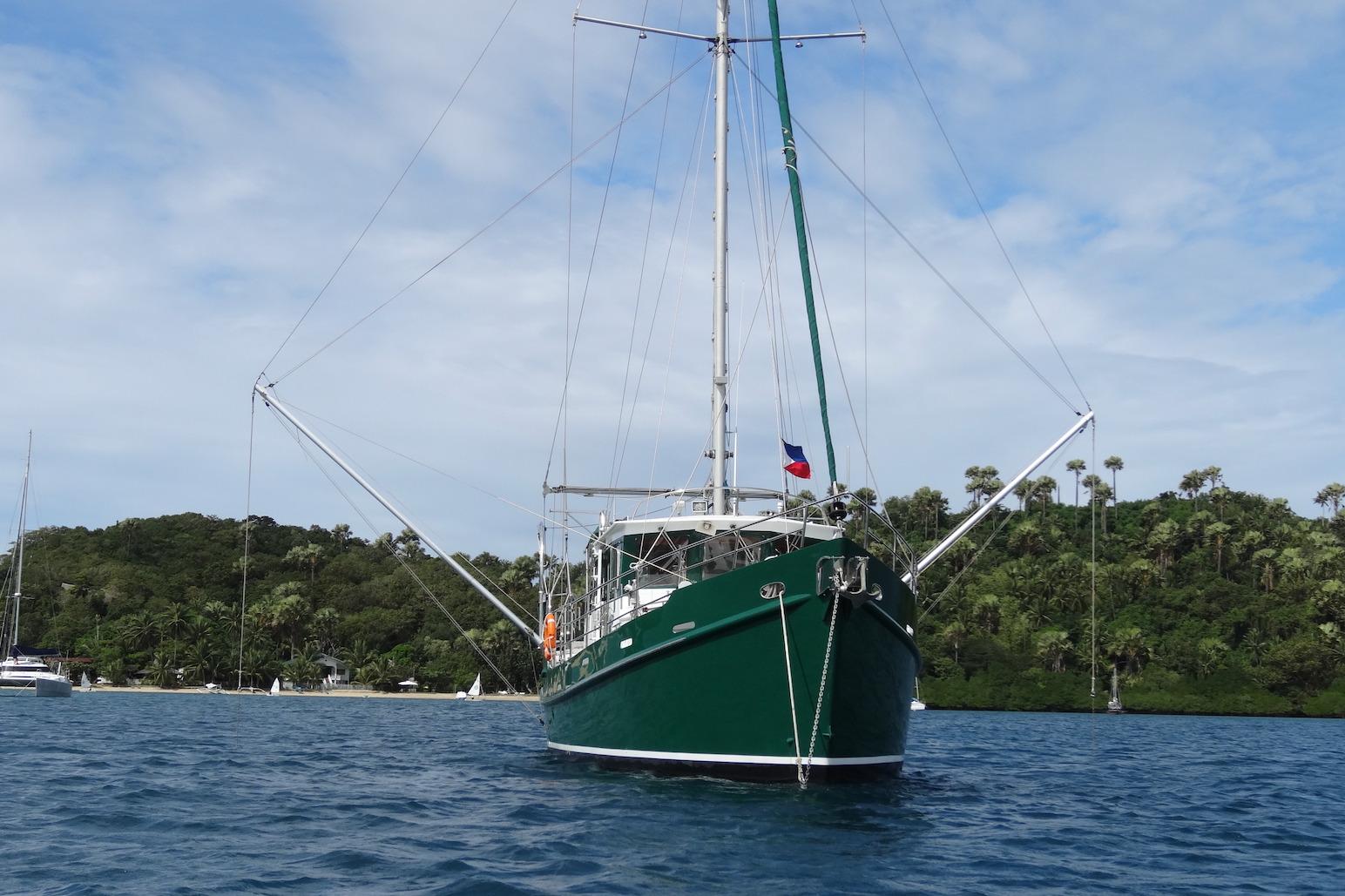 2005 Diesel Duck 46+2 for sale in Langkawi, Malaysia