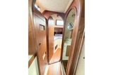 1988 Canadian Sailcraft CS 36 Traditional