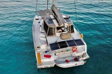 2026 Bali Catspace Boats