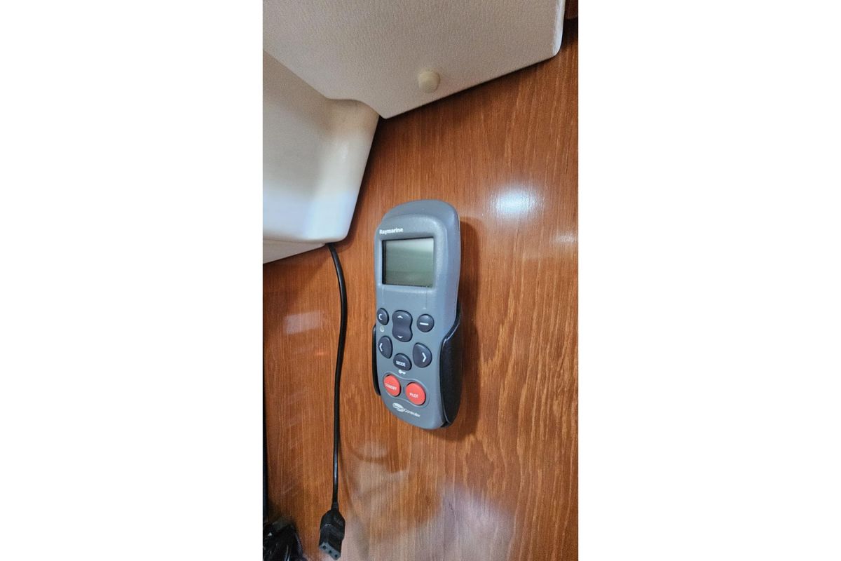 2005 Jeanneau Sun Odyssey 54 DS