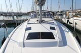 2025 Hanse 410