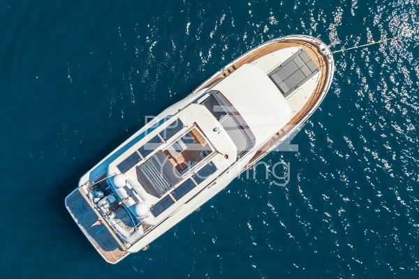 2023 Beneteau Grand Trawler 62