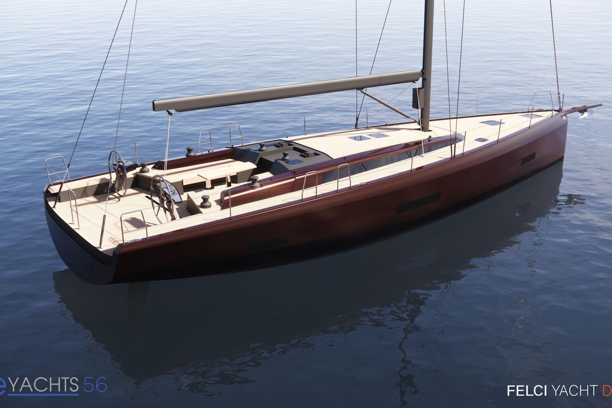 2027 Ice Yachts 56