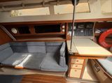 1986 C&C 35 MK 3