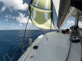 2001 CNB Lagoon 380