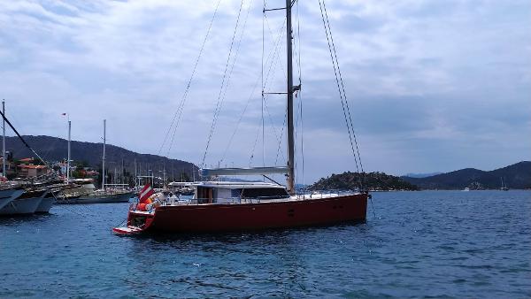 2011 Hanse 62 DS for sale in Podgorica, Montenegro