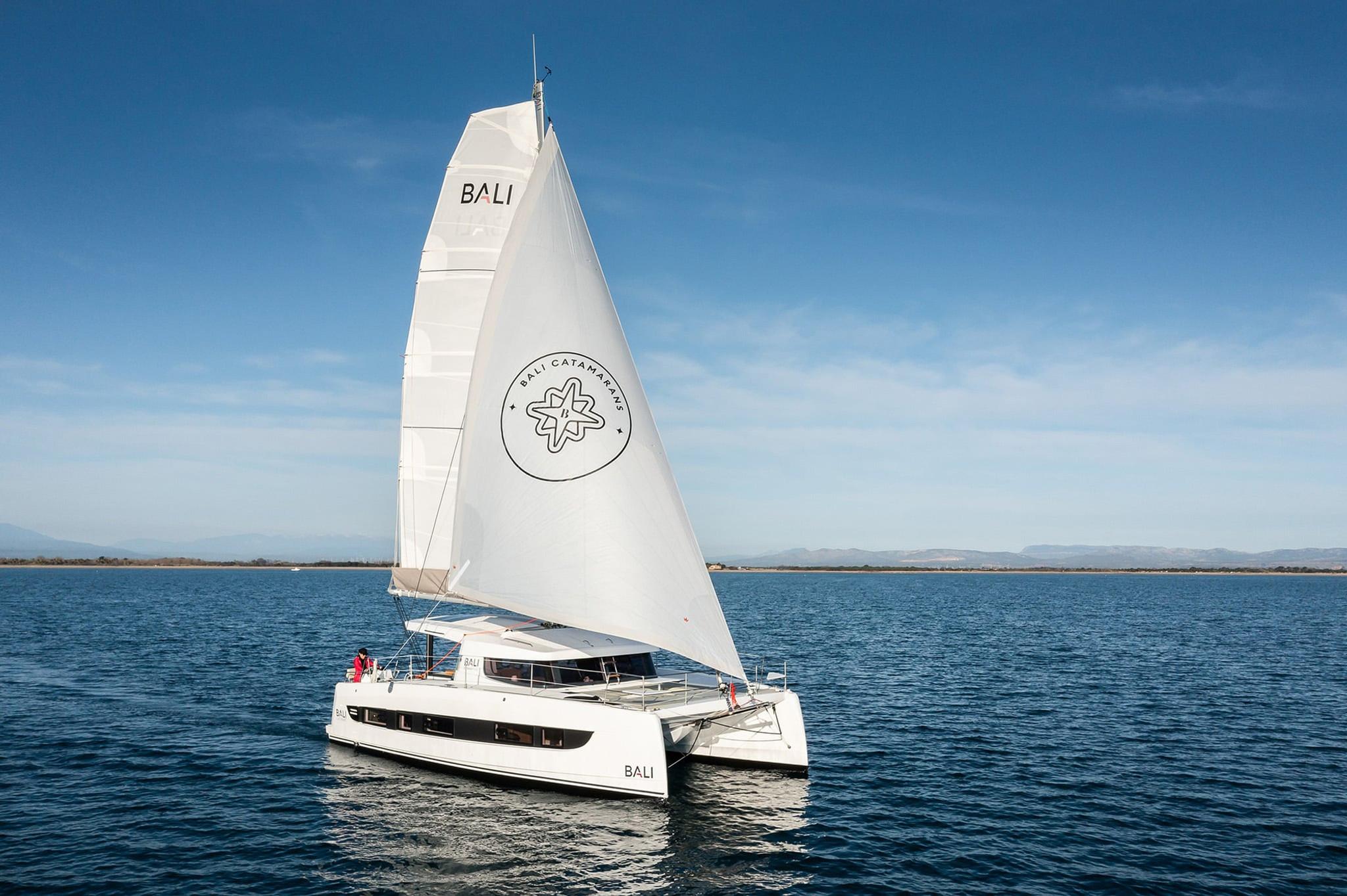 2026 Bali Catsmart Boats