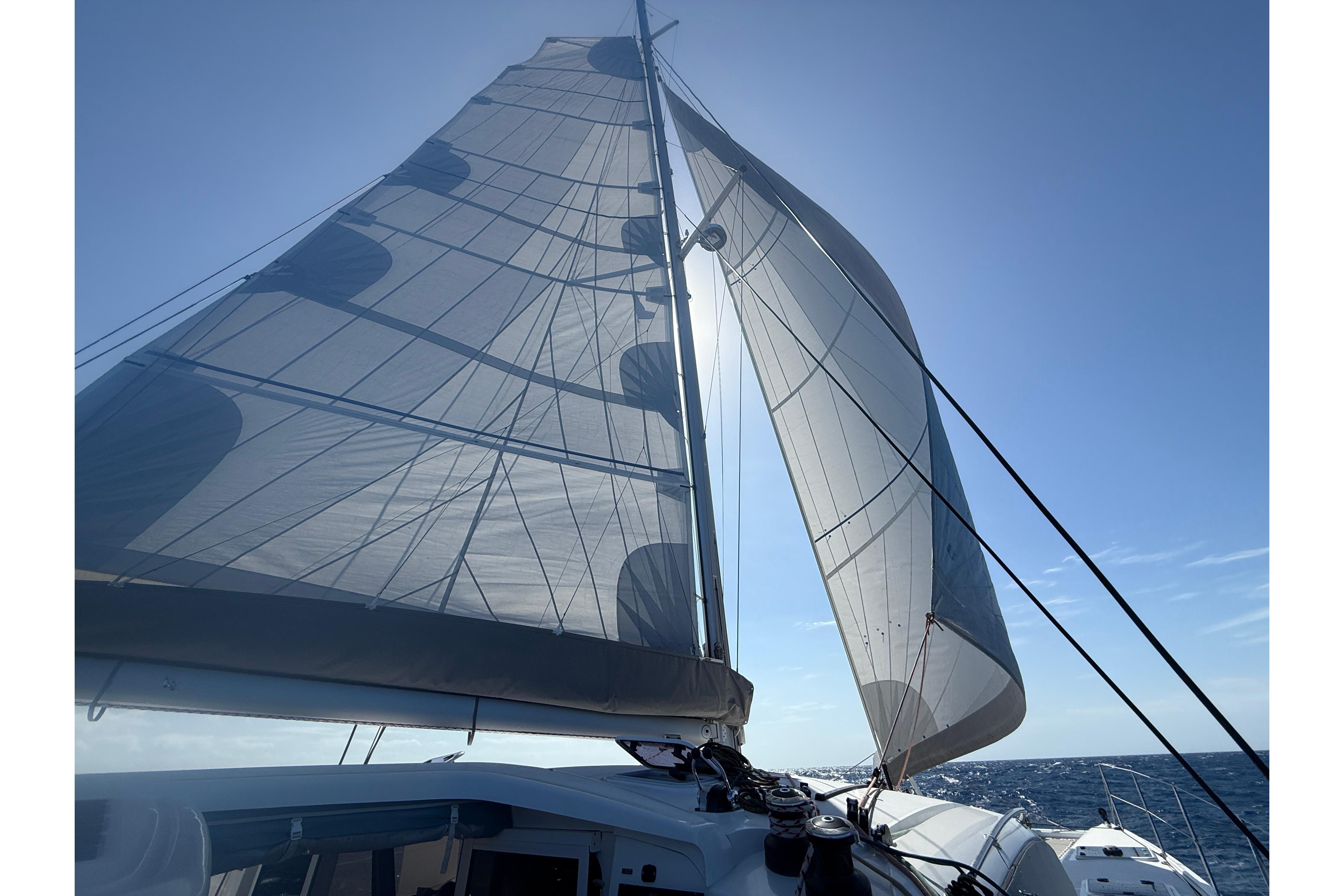 2022 Outremer 51