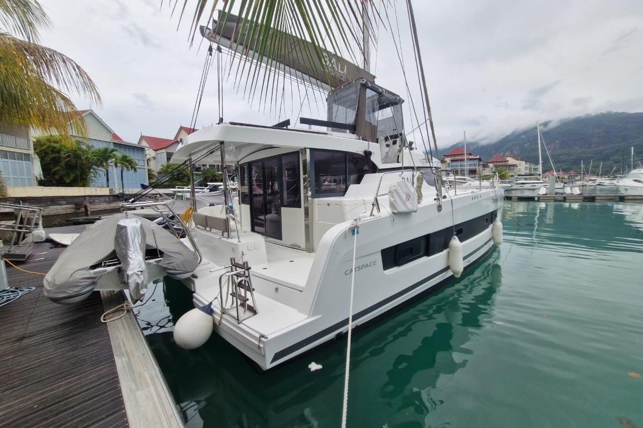 2023 Bali Catspace for sale in Victoria, Seychelles