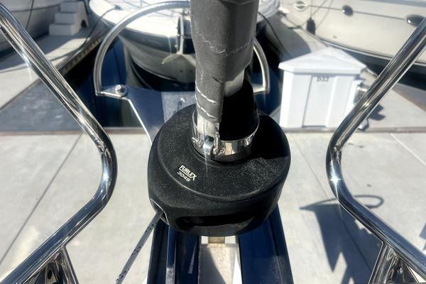 2012 Beneteau Oceanis 41