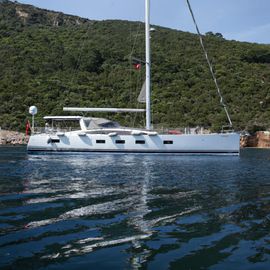 2016 Jeanneau 64 Boats